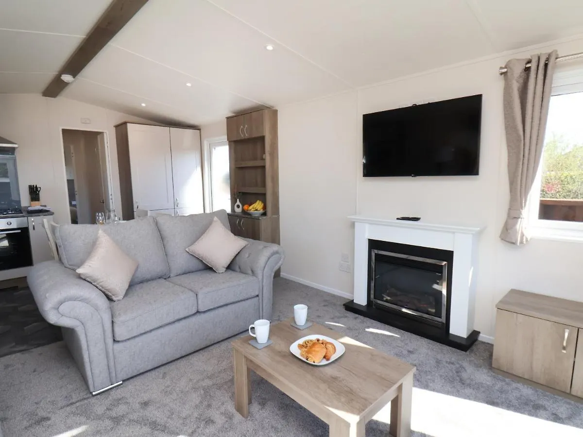 Lilac Lodge Saltburn-by-the-Sea 0*,  Storbritannien