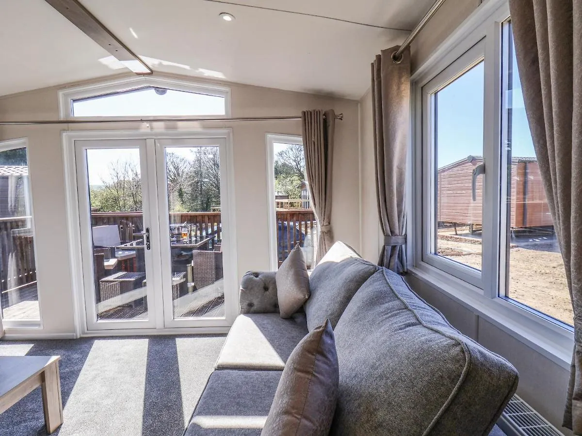 Lilac Lodge Saltburn-by-the-Sea United Kingdom