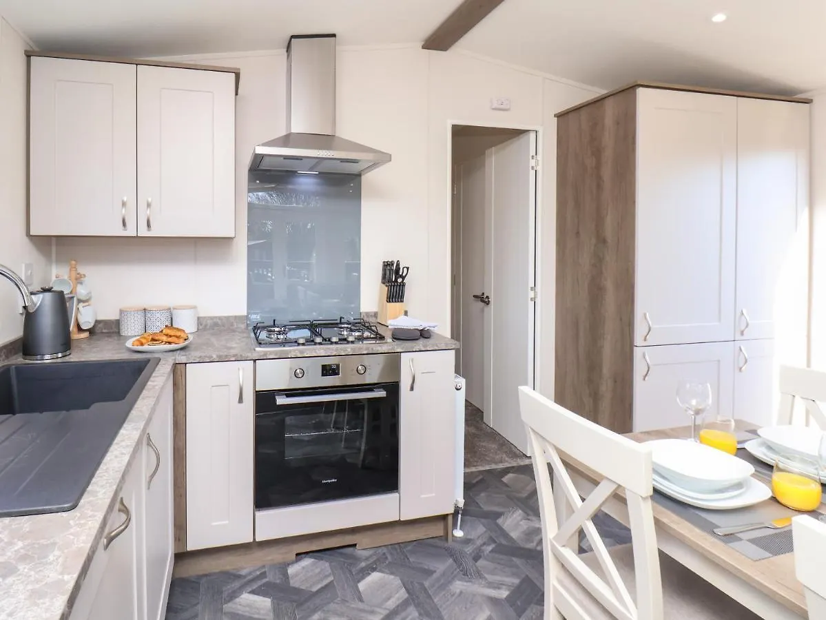 Lilac Lodge Saltburn-by-the-Sea 0*,  United Kingdom
