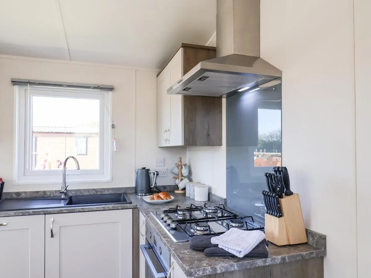Lilac Lodge Saltburn-by-the-Sea Feriehus