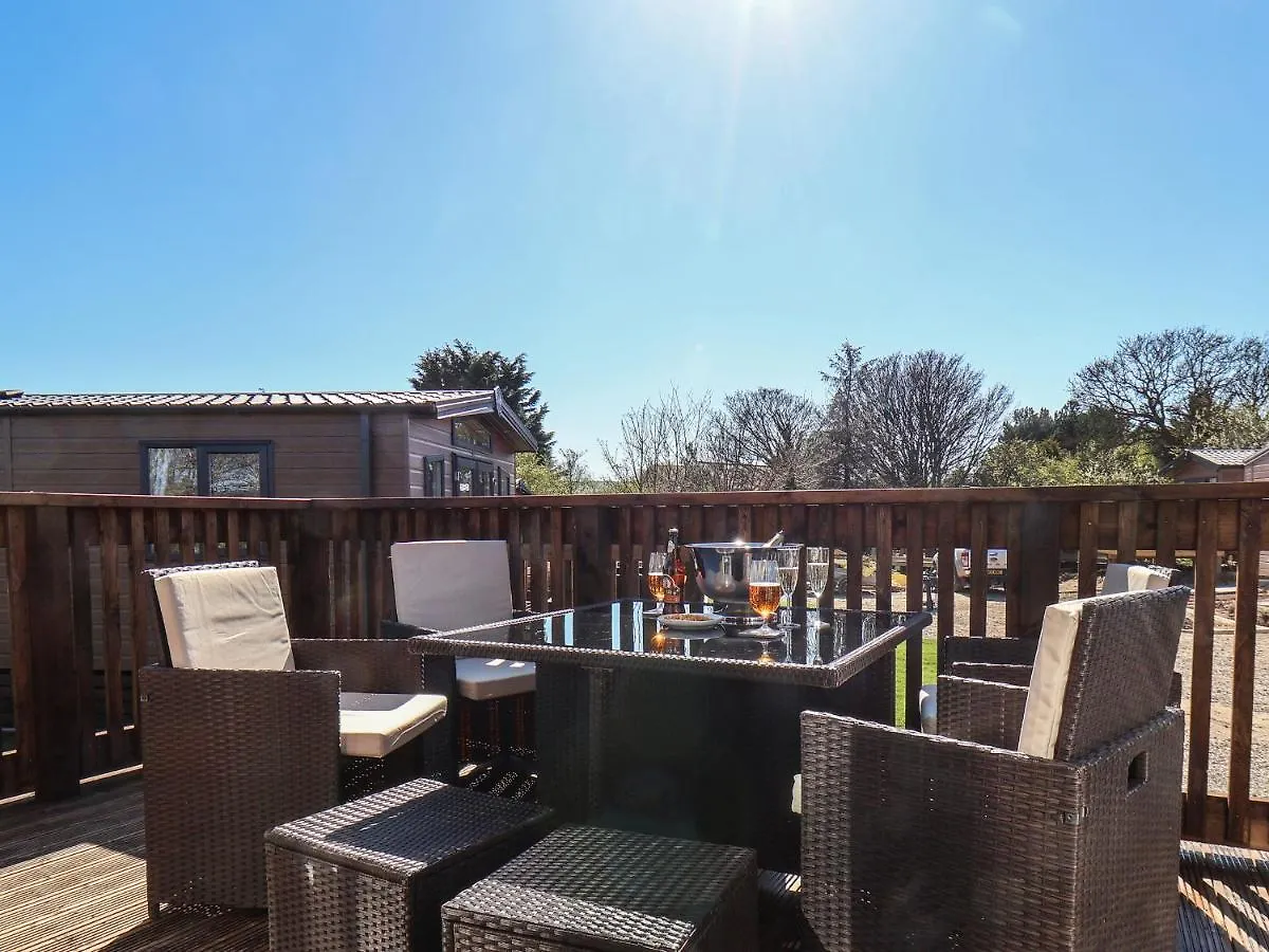 Tatil Evi Lilac Lodge Saltburn-by-the-Sea