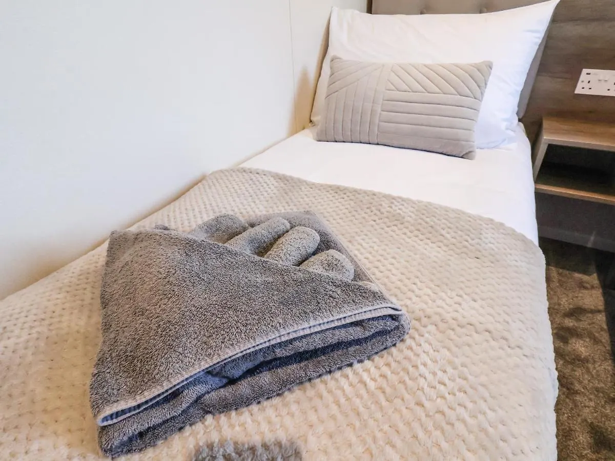Lilac Lodge Saltburn-by-the-Sea Tatil Evi