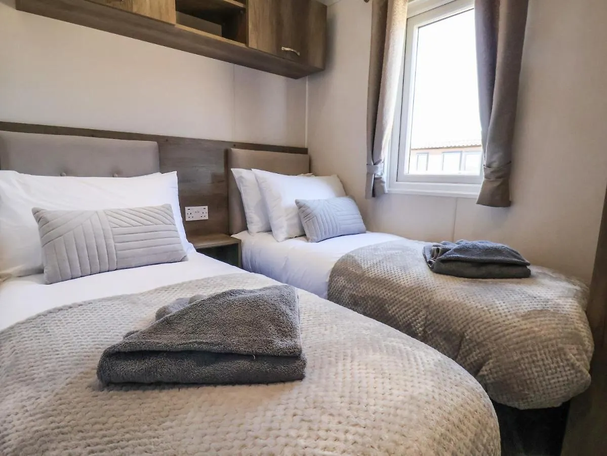 Holiday home Lilac Lodge Saltburn-by-the-Sea United Kingdom