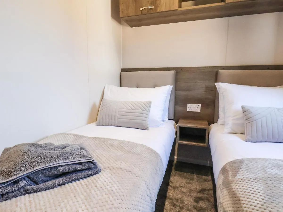 Lilac Lodge Saltburn-by-the-Sea Holiday home