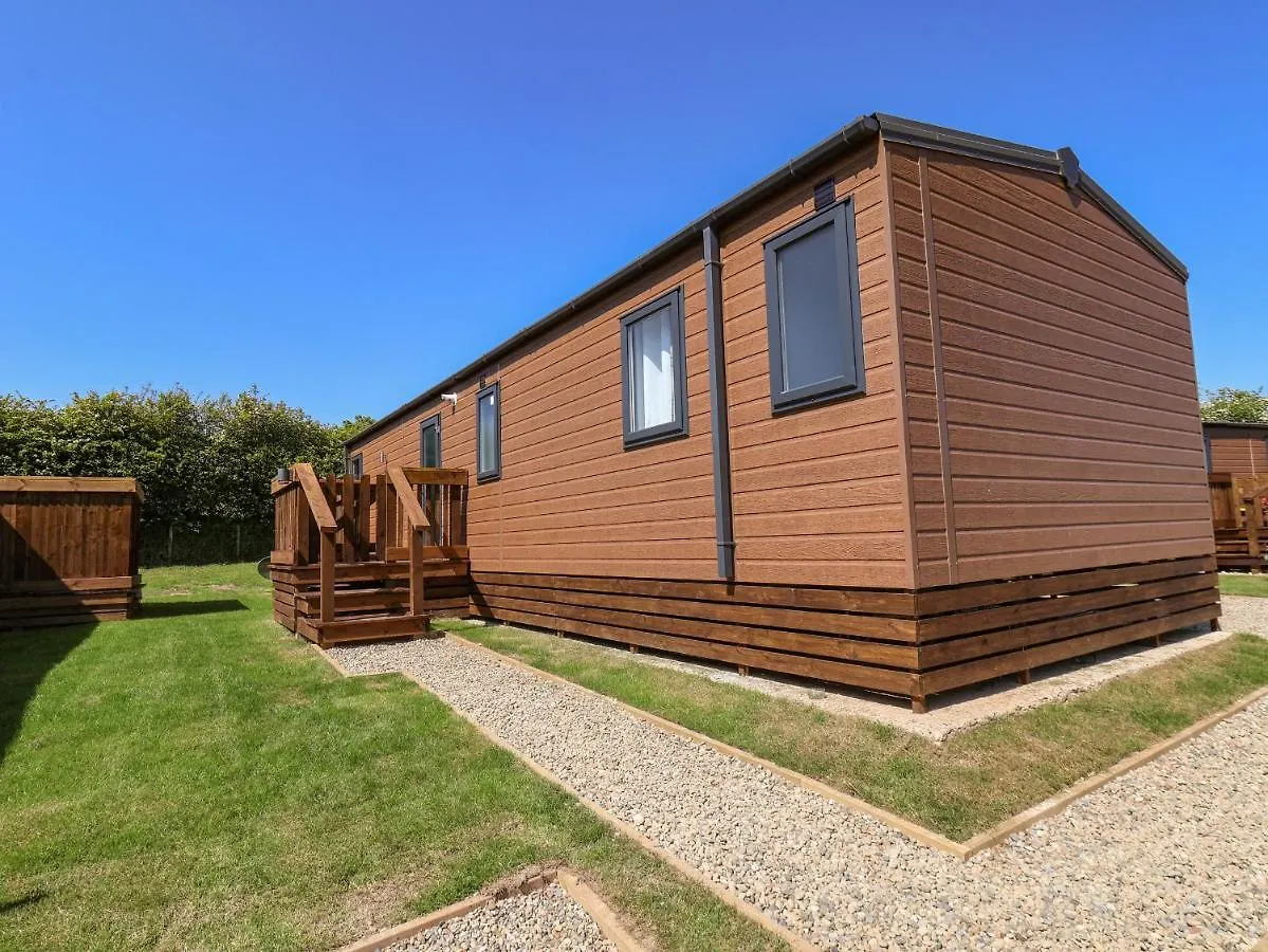 Tatil Evi Lilac Lodge Saltburn-by-the-Sea
