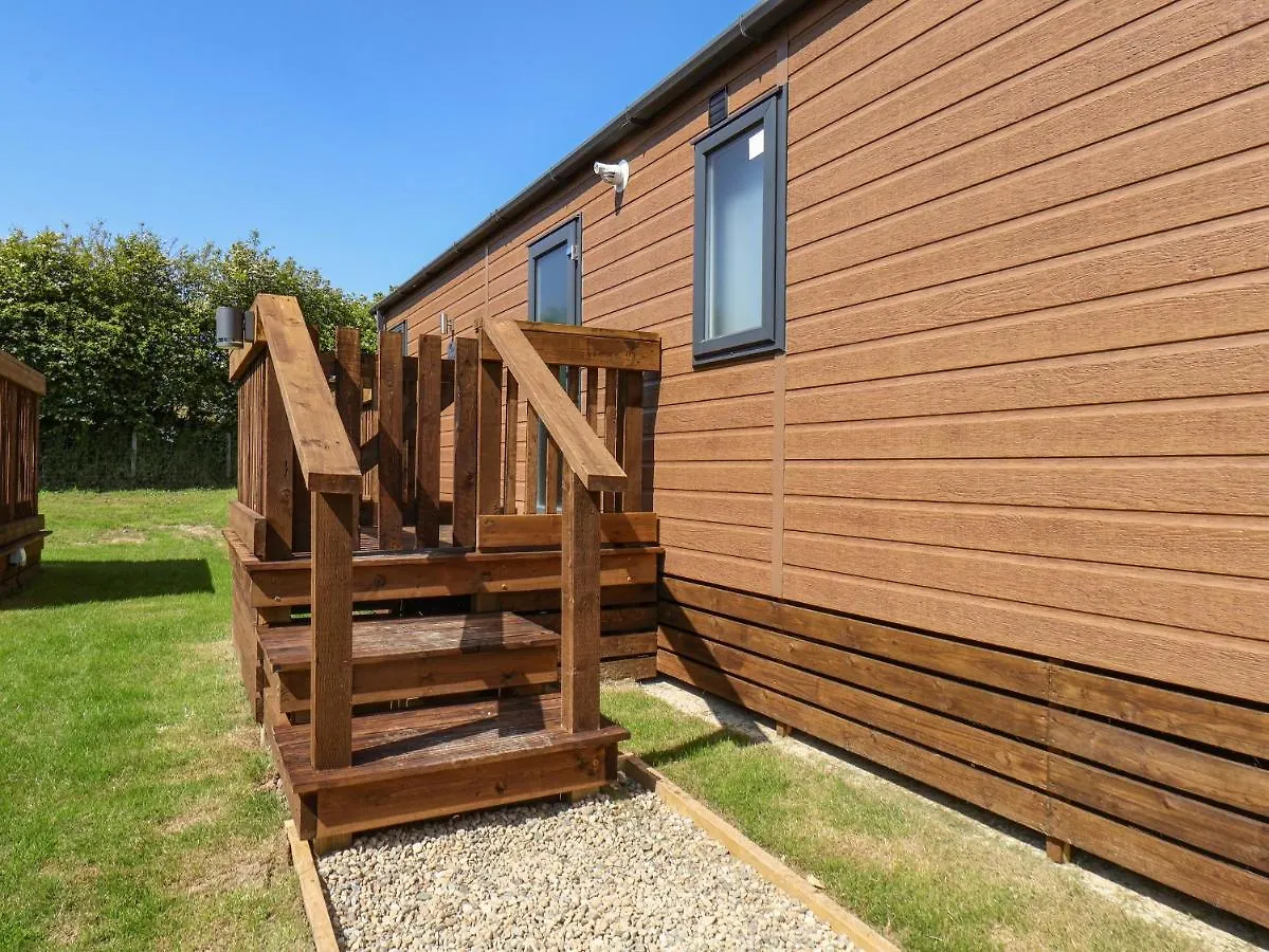 Holiday home Lilac Lodge Saltburn-by-the-Sea