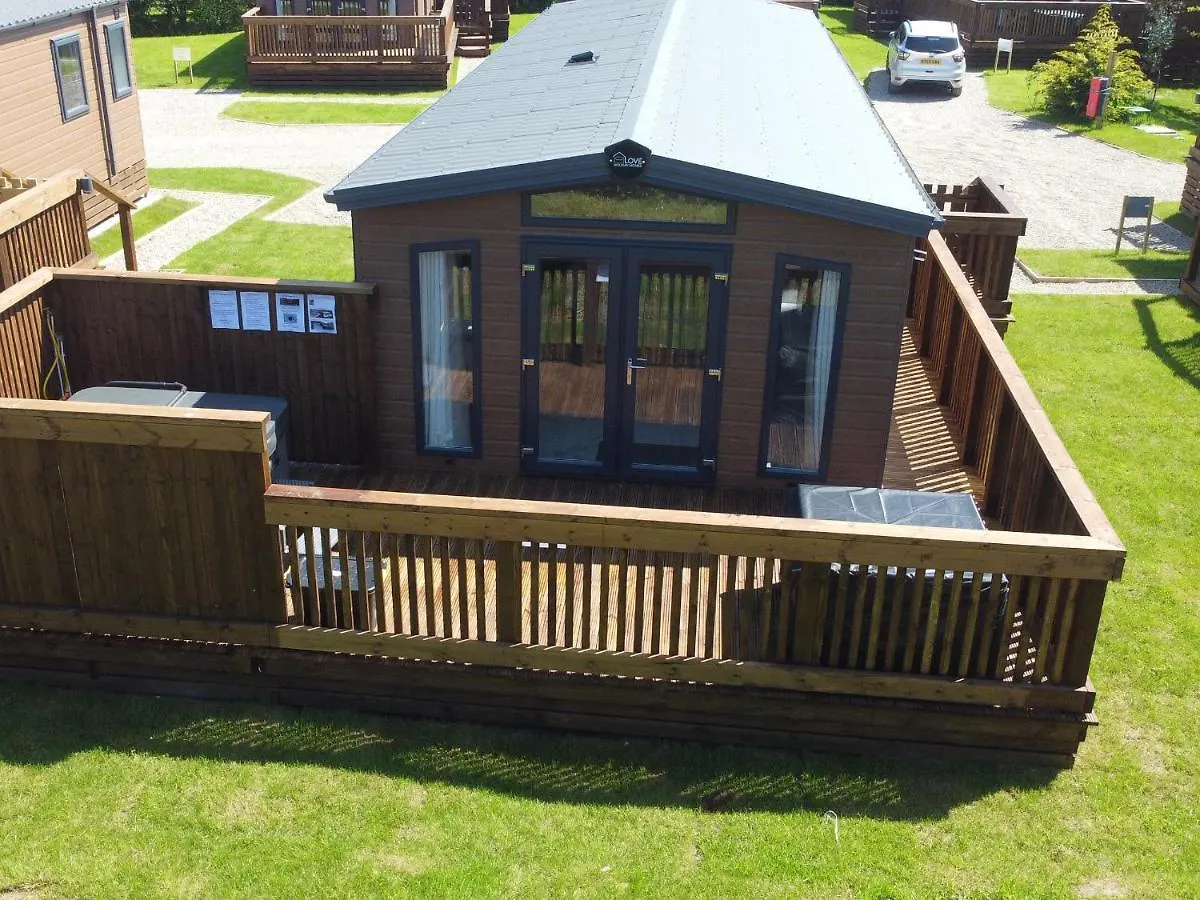 Lilac Lodge Saltburn-by-the-Sea