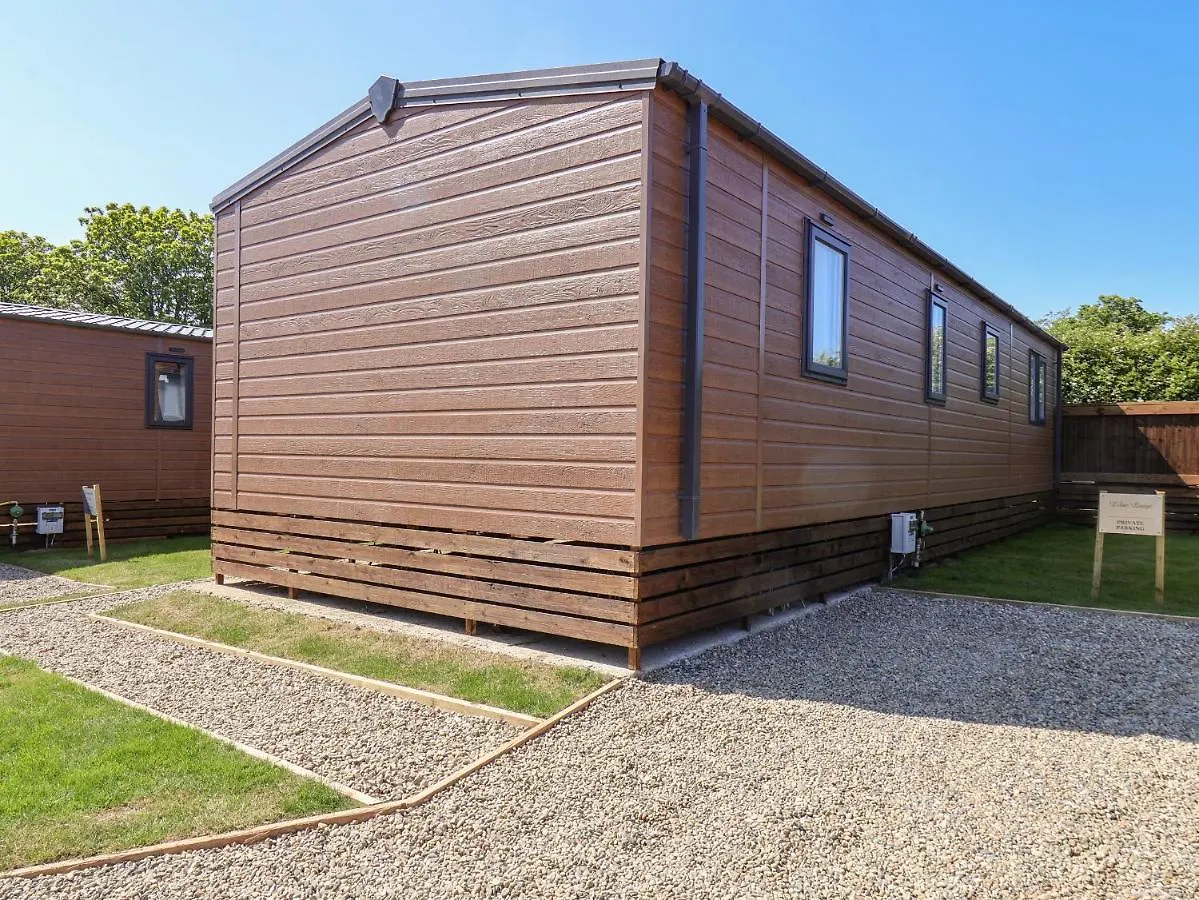 Lilac Lodge Saltburn-by-the-Sea 0*,