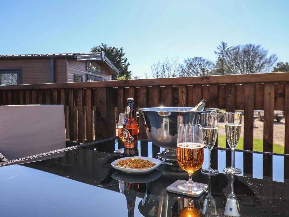 Lilac Lodge Saltburn-by-the-Sea Storbritannien